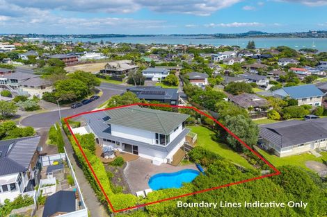 Photo of property in 4 Patros Place, Bucklands Beach, Auckland, 2012