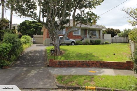Photo of property in 6 Henslowe Place, Glen Innes, Auckland, 1072