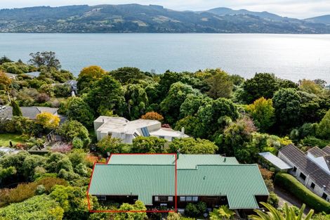 Photo of property in 23 Howard Street, Macandrew Bay, Dunedin, 9014