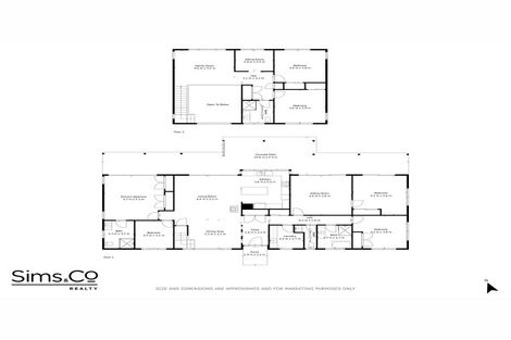 Photo of property in 456a Kaikokopu Road, Brunswick, Whanganui, 4571