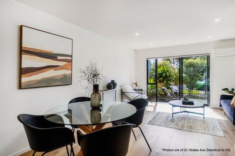 Photo of property in 2a Stokes Avenue, Te Atatu Peninsula, Auckland, 0610