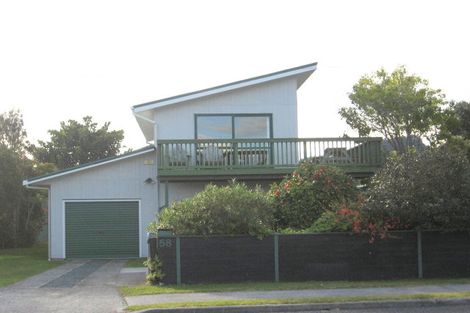 Photo of property in 58 Manaia Road, Tairua, 3508