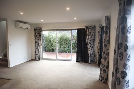 Photo of property in 1/7 Bolton Avenue, Spreydon, Christchurch, 8024