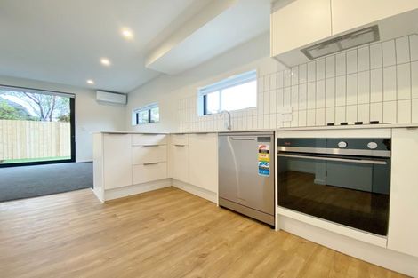 Photo of property in 1/73 Rahera Street, Spreydon, Christchurch, 8024