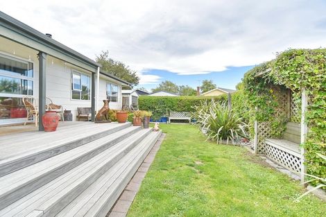 Photo of property in 66a Ayers Street, Rangiora, 7400