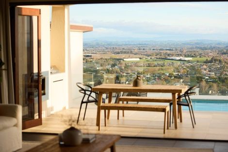 Photo of property in 151 Durham Drive, Havelock North, 4130