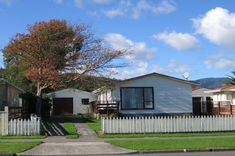 Photo of property in 22 Mohaka Street, Wainuiomata, Lower Hutt, 5014