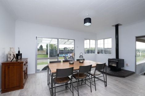 Photo of property in 444 Fraser Road, Normanby, Hawera, 4673