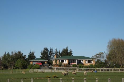 Photo of property in 51 Hendersons Line, Marton, 4710