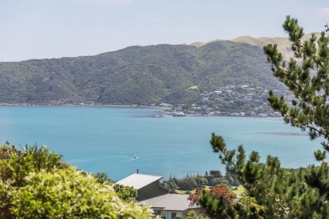 Photo of property in 34 Doncaster Terrace, Ascot Park, Porirua, 5024