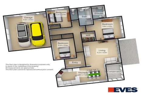 Photo of property in 55 Vardon Road, St Andrews, Hamilton, 3200