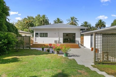 Photo of property in 11 Tamihana Street, Matamata, 3400