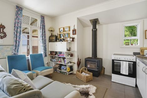 Photo of property in 265 Cape Saunders Road, Cape Saunders, Dunedin, 9077