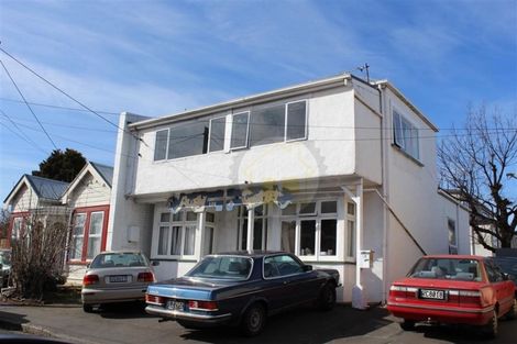Photo of property in 37 Grange Street, Dunedin Central, Dunedin, 9016