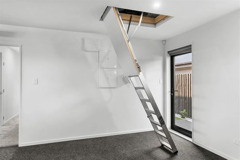 Photo of property in 14 Bill Harvey Drive, Halswell, Christchurch, 8025