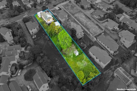 Photo of property in 24 Glenorchy Street, Glen Eden, Auckland, 0602