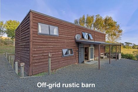 Photo of property in 112c Newton Road, Raglan, Te Mata, 3894