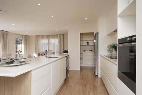 Photo of property in 14 Blunden Road, Lincoln, 7608