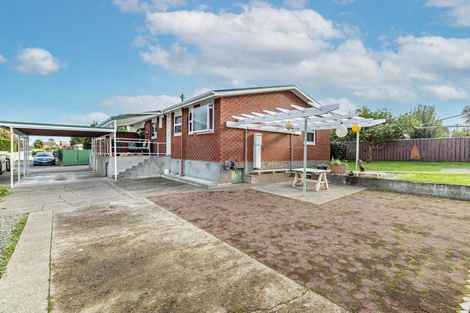 Photo of property in 33a Highbury Drive, Levin, 5510
