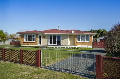 Photo of property in 25 Te Poi Road, Te Poi, Matamata, 3473