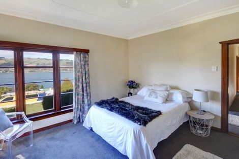 Photo of property in 37 Totara Street, Ravensbourne, Dunedin, 9022