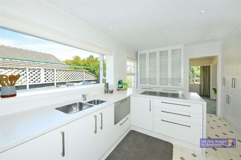 Photo of property in 40 Longmuir Street, Ilam, Christchurch, 8041