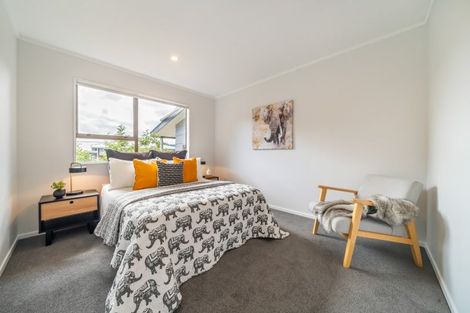 Photo of property in 4 Igloo Place, Red Hill, Papakura, 2110