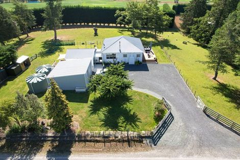 Photo of property in 1249 Lakeside Road, Lovells Flat, Milton, 9292