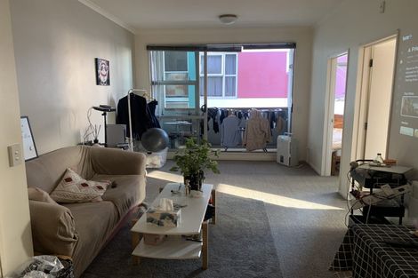 Photo of property in 3 Edward Street, Te Aro, Wellington, 6011