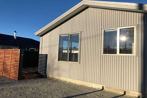 Photo of property in 23 Fraser Crescent, Twizel, 7901