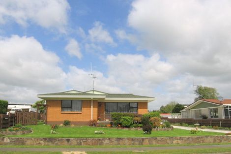 Photo of property in 23 Rushton Road, Morrinsville, 3300