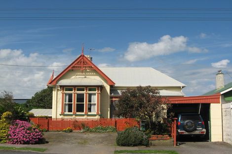 Photo of property in 60 Buller Street, New Plymouth, 4312