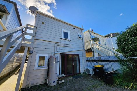 Photo of property in 108 Mein Street, Newtown, Wellington, 6021