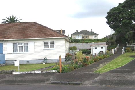 Photo of property in 7 Kain Street, Mount Eden, Auckland, 1024