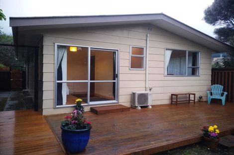 Photo of property in 55 Riwai Street, Paraparaumu, 5032