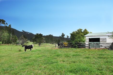Photo of property in 805 Woodcocks Road, Kaipara Flats, Warkworth, 0981