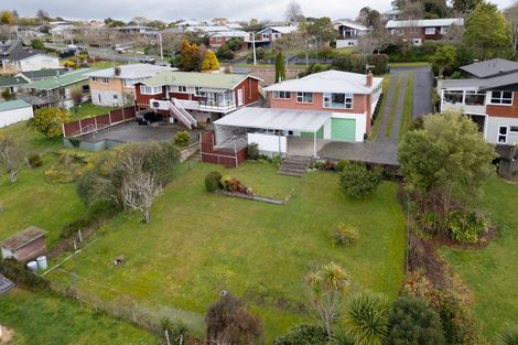 Photo of property in 56 Acacia Crescent, Glenview, Hamilton, 3206