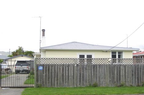 Photo of property in 27 Pitchill Street, Mayfield, Blenheim, 7201