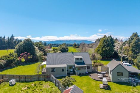 Photo of property in 2265 State Highway 49, Rangataua, Ohakune, 4691