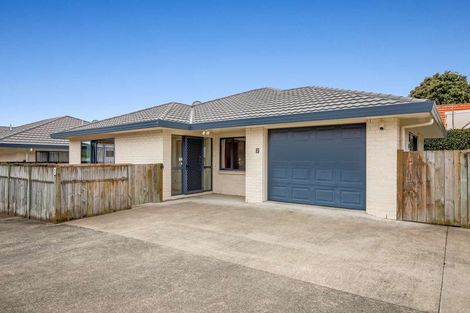 Photo of property in 46a Salisbury Street, Levin, 5510