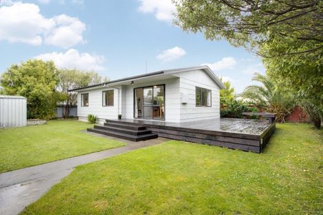 Photo of property in 15a Waterhouse Street, Taradale, Napier, 4112