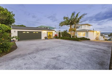 Photo of property in 107 Pah Road, Cockle Bay, Auckland, 2014