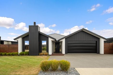 Photo of property in 11 Caproni Road, Burleigh, Blenheim, 7201