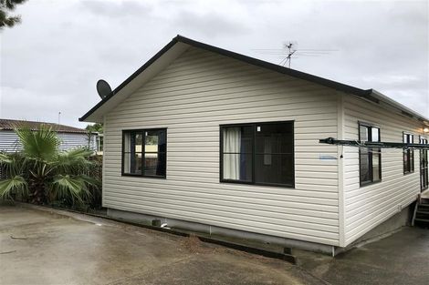 Photo of property in 19 Cottrell Place, Clendon Park, Auckland, 2103