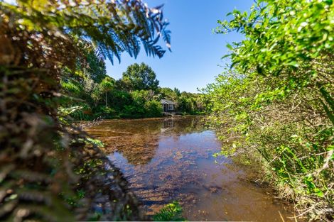 Photo of property in 67 Te Ahu Road, Pukekawa, 2696