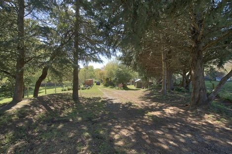 Photo of property in 15 Greta Valley Walkway Road, Greta Valley, Amberley, 7483