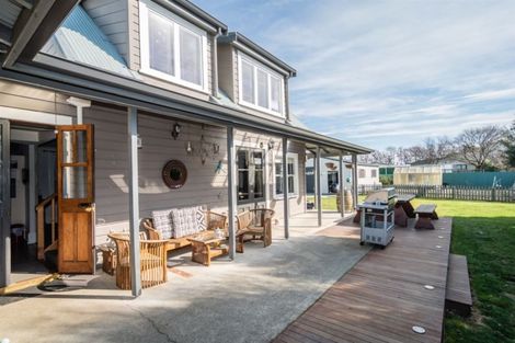 Photo of property in 43 Hamilton Street, Temuka, 7920