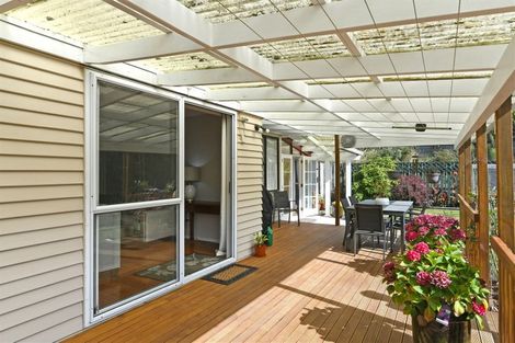 Photo of property in 4 Avro Road, Blue Mountains, Upper Hutt, 5371