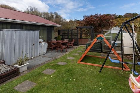 Photo of property in 5 Inverness Street, Dunollie, Runanga, 7803