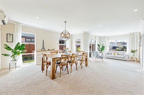 Photo of property in 16 Conductors Road, Prebbleton, 7604